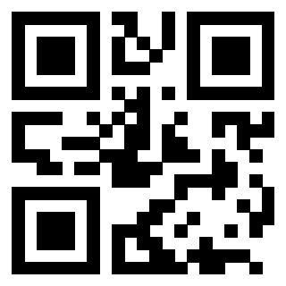3205371978 - Immagine del QrCode associato