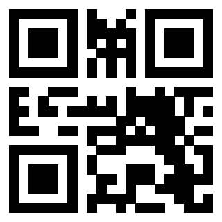 3205371980 - Immagine del QrCode