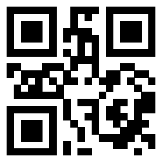 3205371984 - Immagine del Qr Code