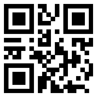 Il Qr Code di 3205371985