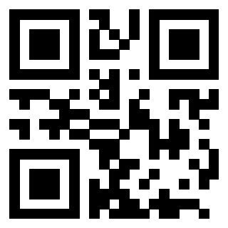 Scansione del Qr Code di 3205371986