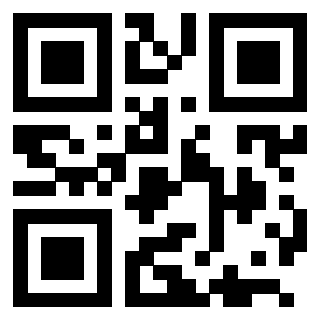 Immagine del QrCode di 3205371987