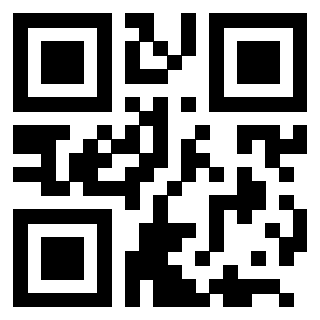 3205371997 QrCode associato