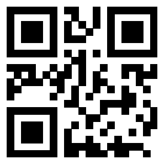 3205371998 - Immagine del QrCode associato