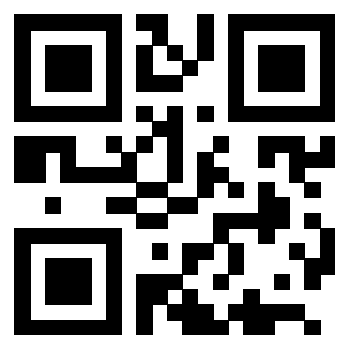 Immagine del QrCode di 3205371999