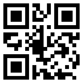 3205372000 - Immagine del QrCode