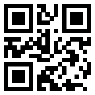 Il Qr Code di 3205372001