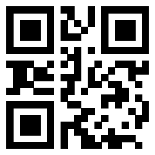 3205372006 - Immagine del Qr Code associato
