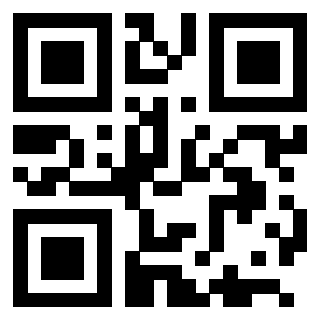 3205372007 - Immagine del Qr Code