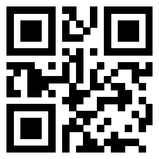 3205372008 - Immagine del Qr Code associato