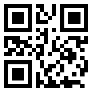 Scansione del Qr Code di 3205372011