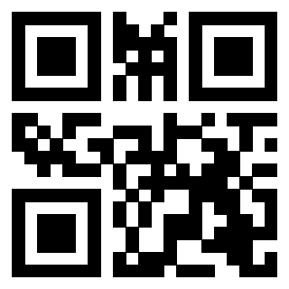 3205372015 - Immagine del QrCode associato