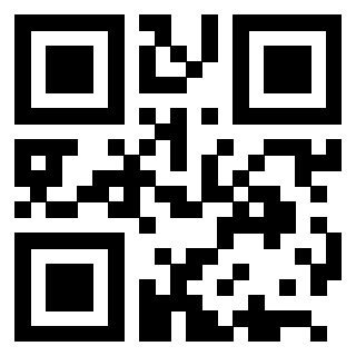 3205372018 - Immagine del Qr Code