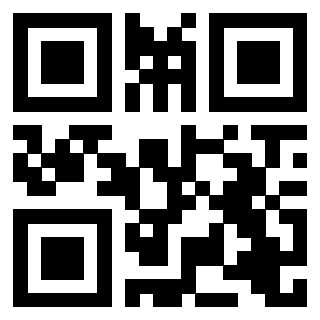 Scansione del Qr Code di 3205372019