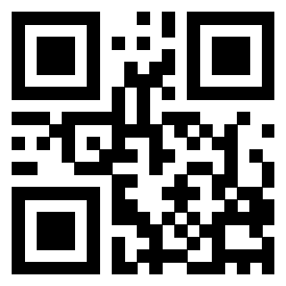 3205372022 - Immagine del Qr Code associato
