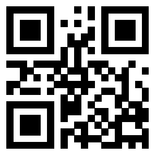 Il Qr Code di 3205372025