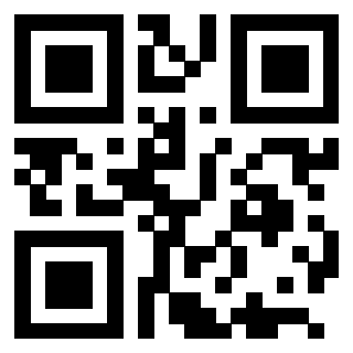 Scansione del Qr Code di 3205372031