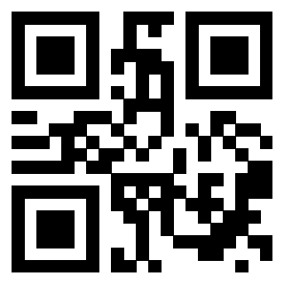 3205372032 - Immagine del Qr Code
