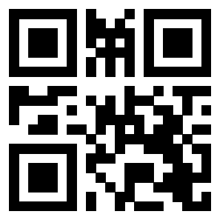 Scansione del Qr Code di 3205372034