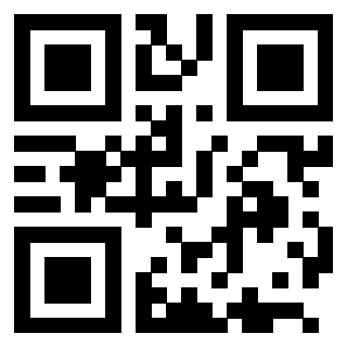 Il Qr Code di 3205372035