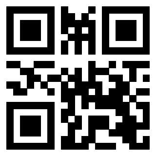 3205372036 Qr Code associato