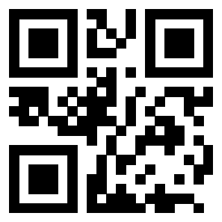 3205372038 - Immagine del QrCode associato