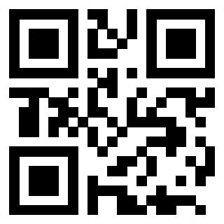 Il Qr Code di 3205372041