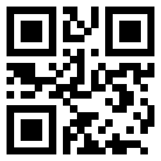 Il QrCode di 3205385752