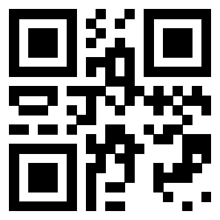 Immagine del Qr Code di 3205385762