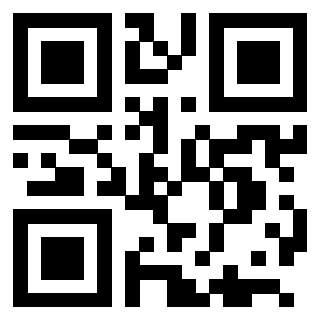 Il QrCode di 3205385763