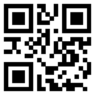 3205385764 QrCode associato