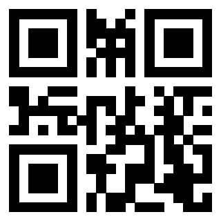 3205385765 Qr Code associato
