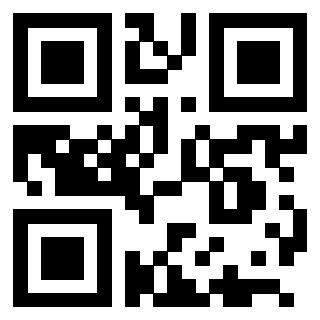Il QrCode di 3205385766