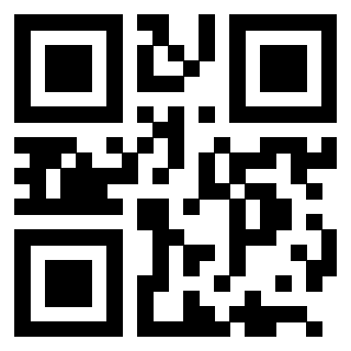 3205385767 - Immagine del Qr Code associato