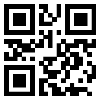 Immagine del Qr Code di 3205385769