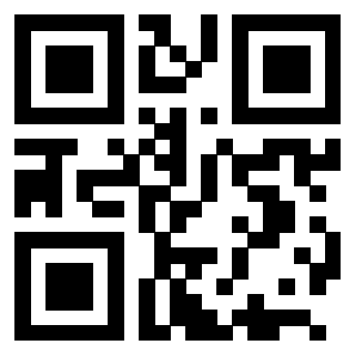 Il QrCode di 3205385773