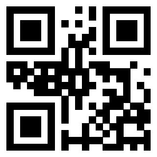 Il Qr Code di 3205385779