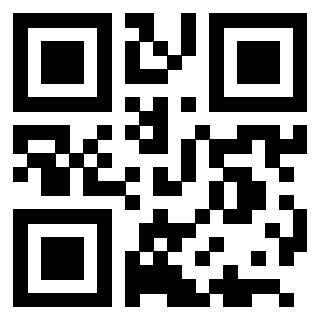 3205385780 QrCode associato