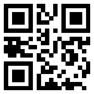 Il QrCode di 3205385782