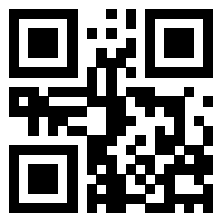 3205385785 - Immagine del Qr Code associato