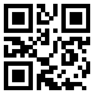 Immagine del Qr Code di 3205385786