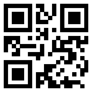 3205385790 - Immagine del QrCode associato