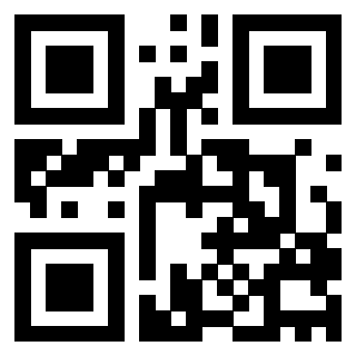 3205385792 - Immagine del Qr Code associato