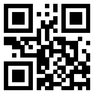 Scansione del Qr Code di 3205385795