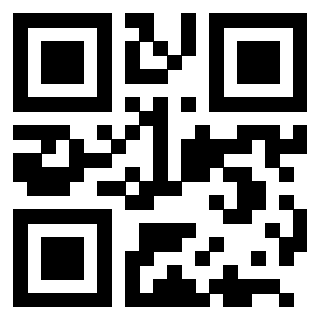 Scansione del Qr Code di 3205385802