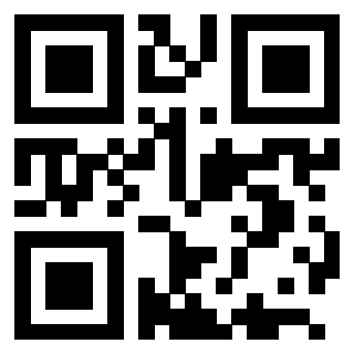 3205385803 QrCode associato