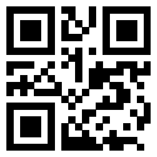 Scansione del QrCode di 3205385804