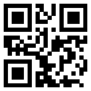 Immagine del Qr Code di 3205385807