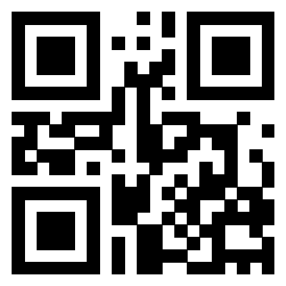 3205385811 - Immagine del Qr Code associato