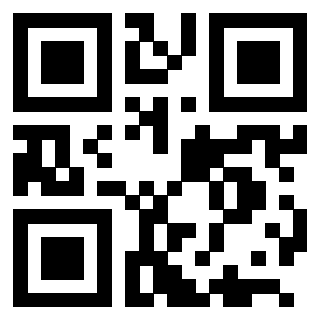 Il QrCode di 3205385813